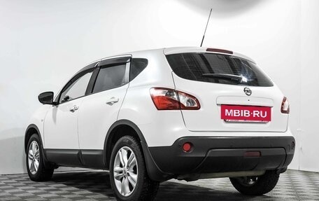 Nissan Qashqai, 2013 год, 1 340 000 рублей, 6 фотография