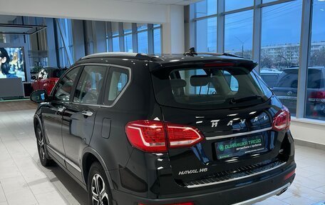 Haval H6, 2019 год, 1 779 000 рублей, 8 фотография