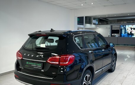 Haval H6, 2019 год, 1 779 000 рублей, 6 фотография