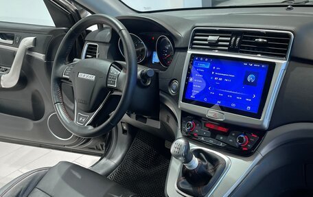 Haval H6, 2019 год, 1 779 000 рублей, 13 фотография