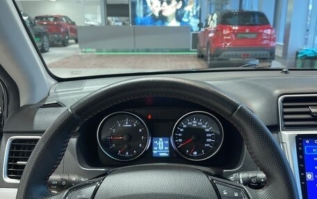 Haval H6, 2019 год, 1 779 000 рублей, 11 фотография