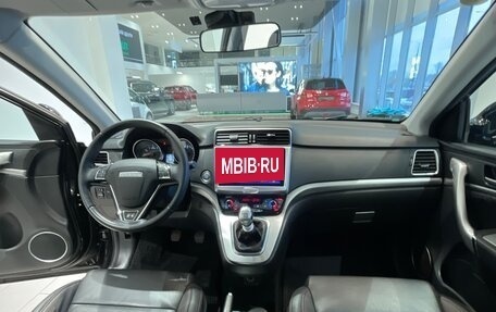 Haval H6, 2019 год, 1 779 000 рублей, 12 фотография