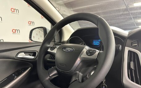 Ford Focus III, 2012 год, 729 000 рублей, 9 фотография