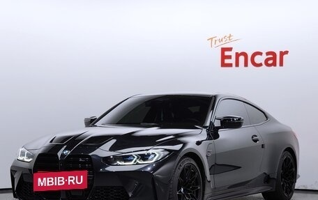 BMW M4, 2023 год, 13 000 000 рублей, 2 фотография