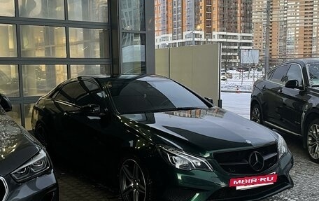 Mercedes-Benz E-Класс, 2014 год, 2 100 000 рублей, 5 фотография