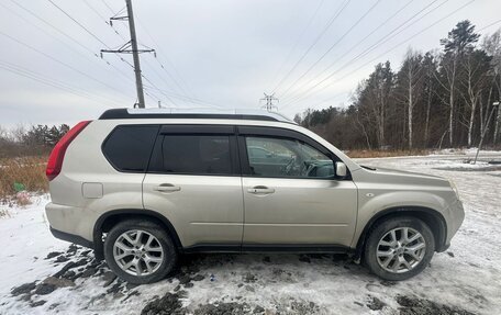 Nissan X-Trail, 2011 год, 1 350 000 рублей, 3 фотография