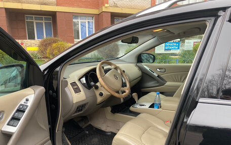 Nissan Murano, 2010 год, 1 200 000 рублей, 3 фотография