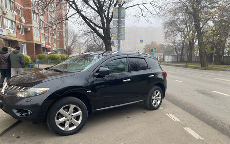 Nissan Murano, 2010 год, 1 200 000 рублей, 2 фотография