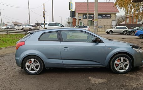 KIA cee'd I рестайлинг, 2008 год, 650 000 рублей, 3 фотография