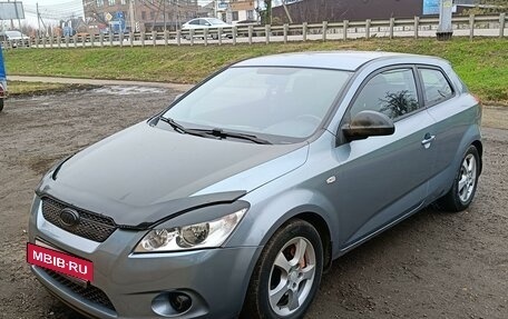 KIA cee'd I рестайлинг, 2008 год, 650 000 рублей, 2 фотография