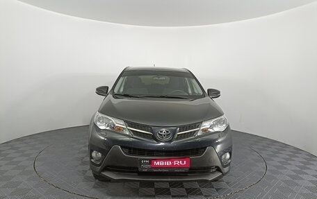 Toyota RAV4, 2013 год, 1 876 000 рублей, 6 фотография