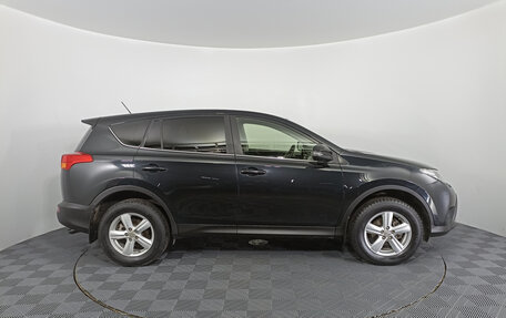 Toyota RAV4, 2013 год, 1 876 000 рублей, 8 фотография