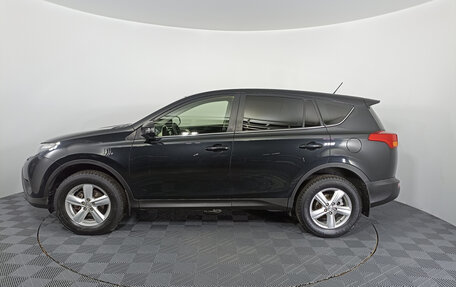 Toyota RAV4, 2013 год, 1 876 000 рублей, 12 фотография