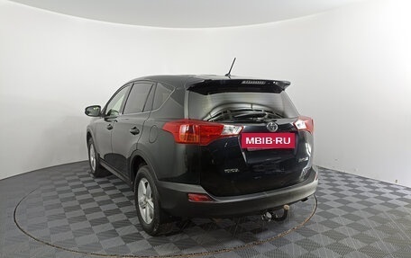 Toyota RAV4, 2013 год, 1 876 000 рублей, 11 фотография