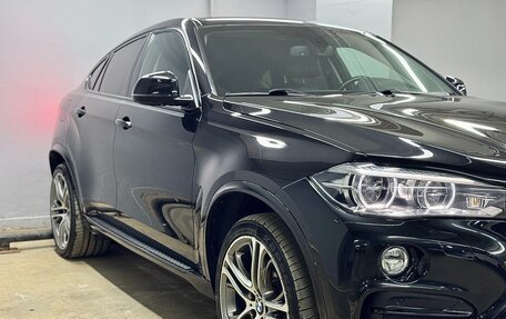 BMW X6, 2016 год, 4 799 000 рублей, 8 фотография