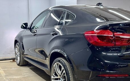 BMW X6, 2016 год, 4 799 000 рублей, 9 фотография