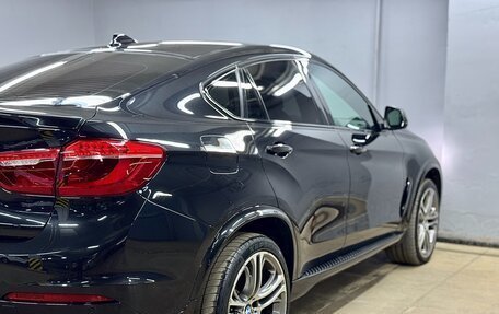 BMW X6, 2016 год, 4 799 000 рублей, 10 фотография