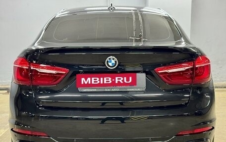 BMW X6, 2016 год, 4 799 000 рублей, 6 фотография