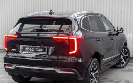 Haval Jolion, 2021 год, 1 850 000 рублей, 5 фотография