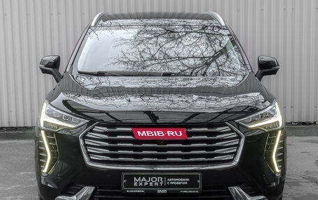 Haval Jolion, 2021 год, 1 850 000 рублей, 2 фотография