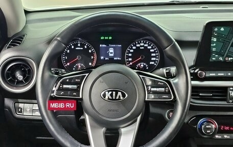 KIA K3, 2020 год, 1 330 000 рублей, 6 фотография