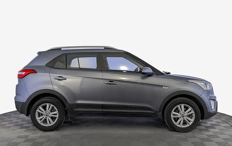 Hyundai Creta I рестайлинг, 2017 год, 1 900 000 рублей, 4 фотография