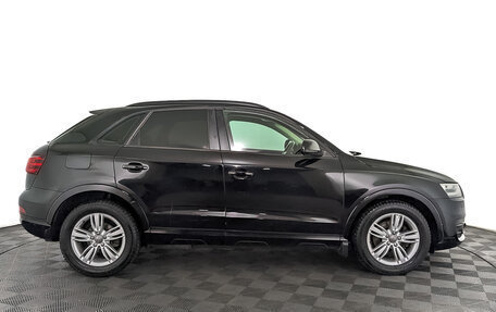 Audi Q3, 2012 год, 1 665 000 рублей, 4 фотография