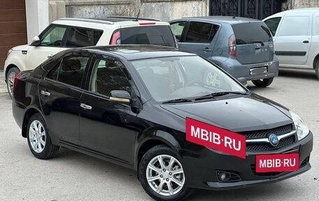 Geely MK I рестайлинг, 2010 год, 397 000 рублей, 3 фотография