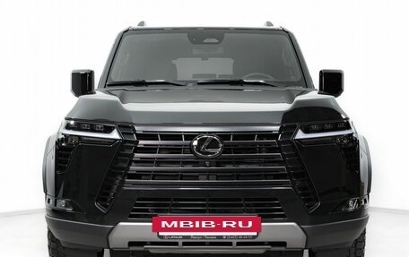 Lexus GX, 2024 год, 17 500 000 рублей, 2 фотография