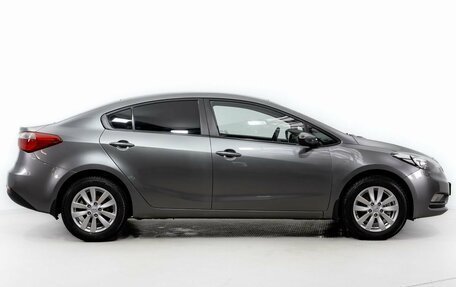 KIA Cerato III, 2014 год, 1 195 000 рублей, 4 фотография