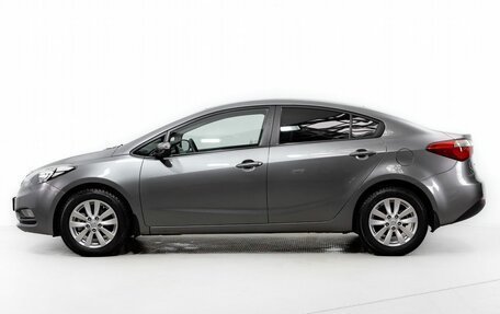 KIA Cerato III, 2014 год, 1 195 000 рублей, 8 фотография