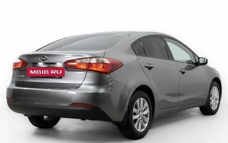 KIA Cerato III, 2014 год, 1 195 000 рублей, 5 фотография