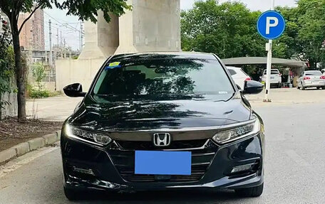 Honda Accord IX рестайлинг, 2021 год, 2 150 000 рублей, 2 фотография