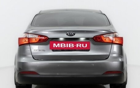 KIA Cerato III, 2014 год, 1 195 000 рублей, 6 фотография