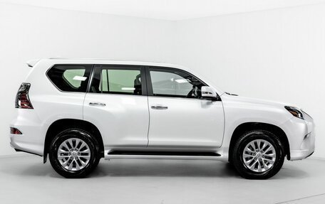 Lexus GX II, 2023 год, 11 790 000 рублей, 4 фотография