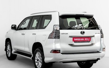 Lexus GX II, 2023 год, 11 790 000 рублей, 7 фотография