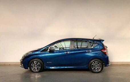 Nissan Note II рестайлинг, 2019 год, 1 580 000 рублей, 2 фотография