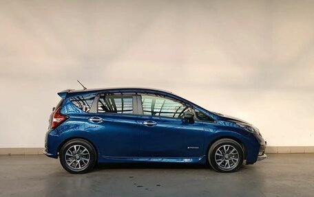 Nissan Note II рестайлинг, 2019 год, 1 580 000 рублей, 6 фотография