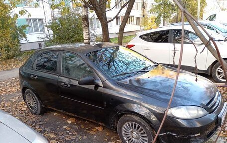 Chevrolet Lacetti, 2008 год, 180 000 рублей, 5 фотография