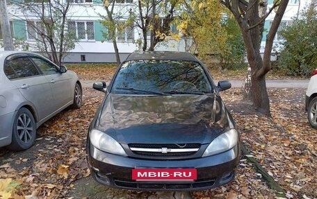 Chevrolet Lacetti, 2008 год, 180 000 рублей, 3 фотография