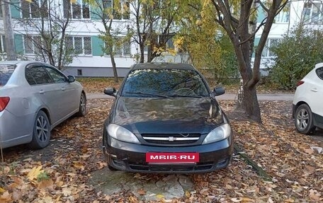 Chevrolet Lacetti, 2008 год, 180 000 рублей, 4 фотография