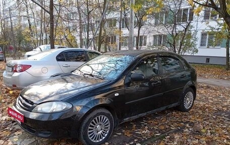 Chevrolet Lacetti, 2008 год, 180 000 рублей, 2 фотография