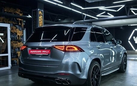 Mercedes-Benz GLE, 2020 год, 8 890 000 рублей, 2 фотография