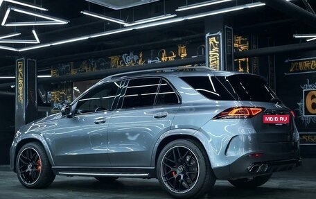 Mercedes-Benz GLE, 2020 год, 8 890 000 рублей, 7 фотография