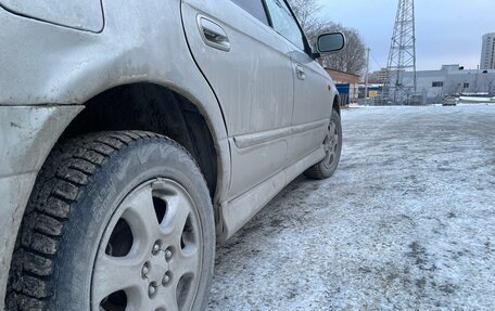 Subaru Legacy III, 1999 год, 425 000 рублей, 11 фотография