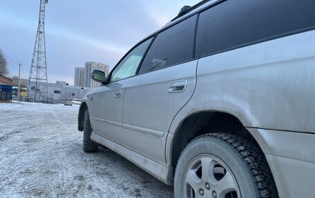 Subaru Legacy III, 1999 год, 425 000 рублей, 10 фотография