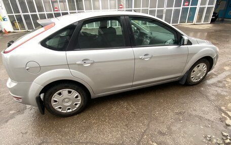 Ford Focus II рестайлинг, 2008 год, 770 000 рублей, 8 фотография