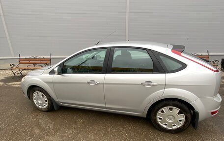 Ford Focus II рестайлинг, 2008 год, 770 000 рублей, 6 фотография