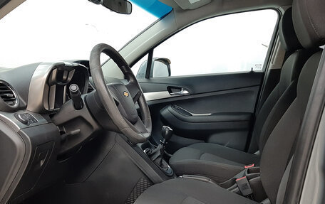 Chevrolet Orlando I, 2012 год, 1 030 000 рублей, 10 фотография