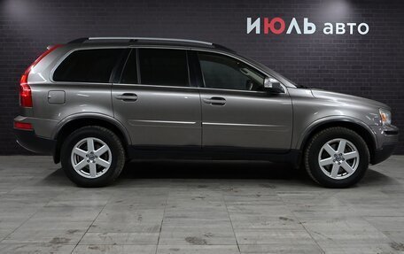 Volvo XC90 II рестайлинг, 2011 год, 1 850 000 рублей, 9 фотография